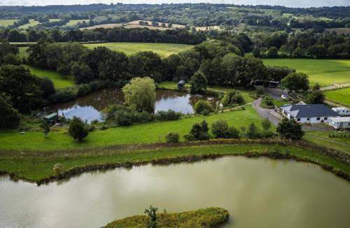 Hadlow Down House | 45 m² House ∙ 1 bedroom ∙ 2 guests