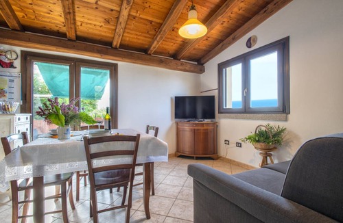Castelsardo House | 45 m² House ∙ 2 bedrooms ∙ 2 guests