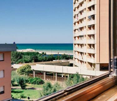 San Tommaso Tre Archi Apartment | 45 m² Apartment ∙ 1 bedroom ∙ 4 guests