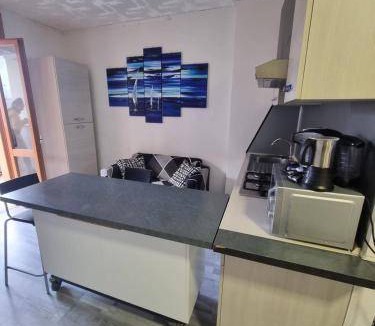 San Tommaso Tre Archi Apartment | 45 m² Apartment ∙ 1 bedroom ∙ 4 guests