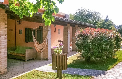 Montefiore dell'Aso House | 45 m² Maisonette ∙ 2 guests