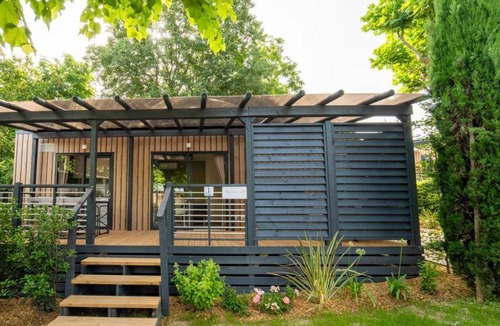 Anfo House | 45 m² Mobile home ∙ 2 bedrooms ∙ 5 guests