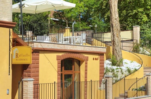 Sassoferrato Resort | 45 m² Private room ∙ 1 bedroom ∙ 4 guests