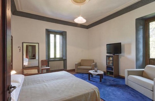 Sassoferrato Resort | 45 m² Private room ∙ 1 bedroom ∙ 4 guests