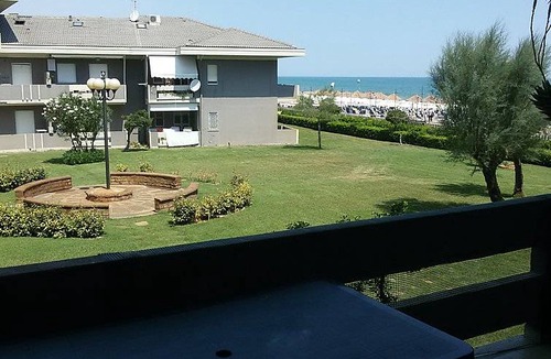 Silvi Marina Resort | 45 m² Resort ∙ 1 bedroom ∙ 4 guests