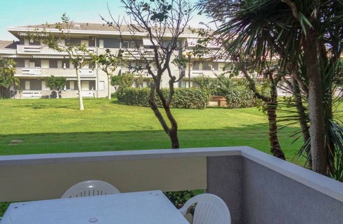 Silvi Marina Resort | 45 m² Resort ∙ 1 bedroom ∙ 4 guests