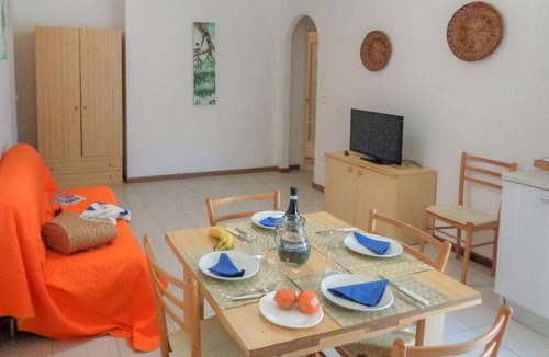 Silvi Marina Resort | 45 m² Resort ∙ 1 bedroom ∙ 4 guests