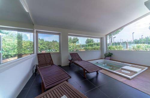 Casabianca di Fermo Resort | 45 m² Resort ∙ 2 bedrooms ∙ 5 guests