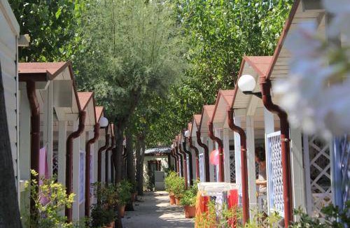 Casabianca di Fermo Resort | 45 m² Resort ∙ 2 bedrooms ∙ 5 guests