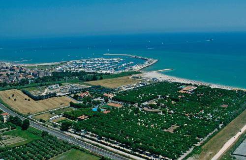 Casabianca di Fermo Resort | 45 m² Resort ∙ 2 bedrooms ∙ 5 guests