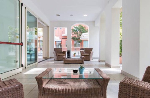 Miramare Apartment | 45 m² Serviced apartment ∙ 127 guests