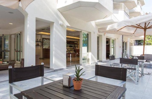 Miramare Apartment | 45 m² Serviced apartment ∙ 127 guests