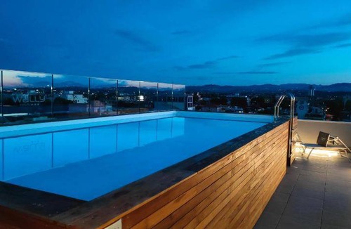Miramare Apartment | 45 m² Serviced apartment ∙ 127 guests