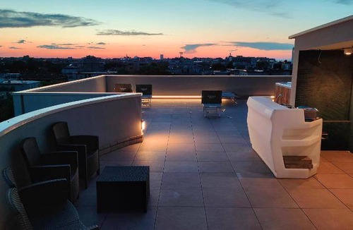 Miramare Apartment | 45 m² Serviced apartment ∙ 127 guests