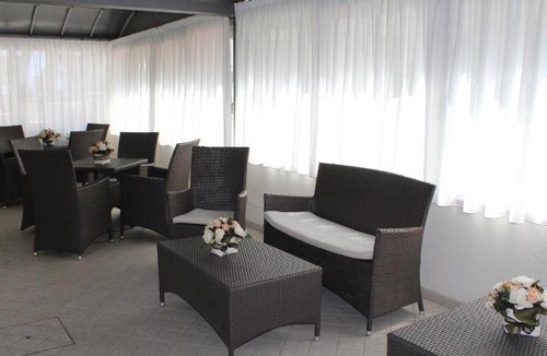 Rivazzurra Apartment | 45 m² Serviced apartment ∙ 6 guests