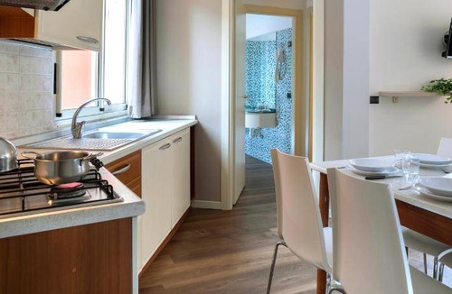 Marina Centro Apartment | 45 m² Serviced apartment ∙ 2 bedrooms ∙ 6 guests