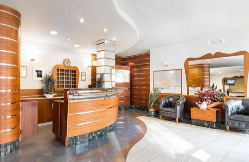 Marina Centro Apartment | 45 m² Serviced apartment ∙ 2 bedrooms ∙ 6 guests