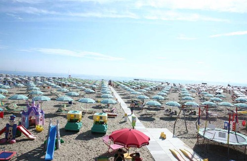 Marina Centro Apartment | 45 m² Serviced apartment ∙ 2 bedrooms ∙ 6 guests