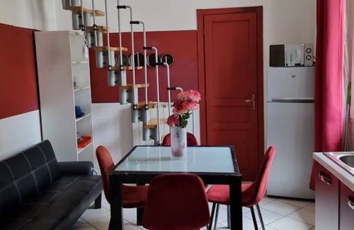 Oltrarno Other | 45 m² Shared room ∙ 1 bedroom ∙ 1 guest