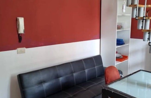 Oltrarno Other | 45 m² Shared room ∙ 1 bedroom ∙ 1 guest