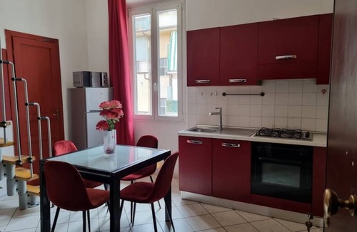 Oltrarno Other | 45 m² Shared room ∙ 1 bedroom ∙ 1 guest