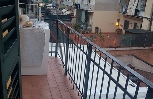Oltrarno Other | 45 m² Shared room ∙ 1 bedroom ∙ 1 guest