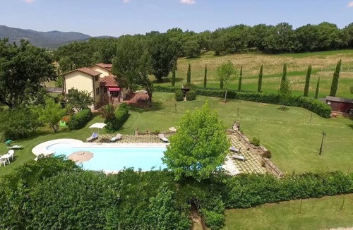 Santa Reparata House | 450 m² House ∙ 7 bedrooms ∙ 14 guests