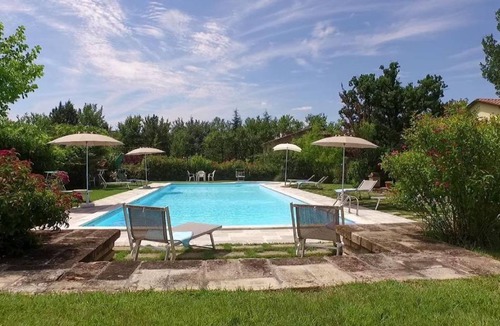Santa Reparata House | 450 m² House ∙ 7 bedrooms ∙ 14 guests