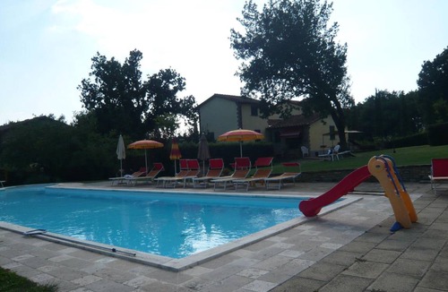Santa Reparata House | 450 m² House ∙ 7 bedrooms ∙ 14 guests