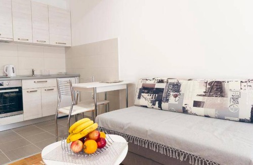Medijana Apartment | 46 m² Apartment ∙ 4 guests