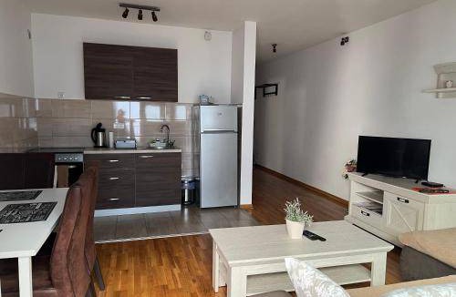 Vozdovac Apartment | 46 m² Apartment ∙ 1 bedroom ∙ 2 guests