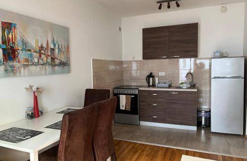 Vozdovac Apartment | 46 m² Apartment ∙ 1 bedroom ∙ 2 guests