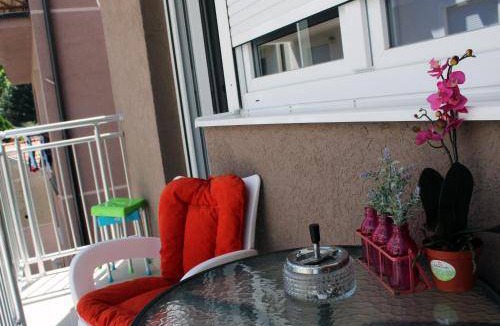 Vozdovac Apartment | 46 m² Apartment ∙ 1 bedroom ∙ 2 guests