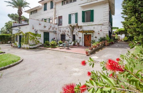 Torre del Greco Bed & Breakfast | 46 m² Bed and breakfast ∙ 4 guests