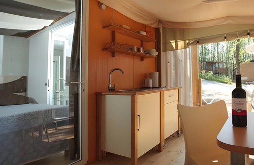 Neri Resort | 46 m² Resort ∙ 3 bedrooms ∙ 7 guests
