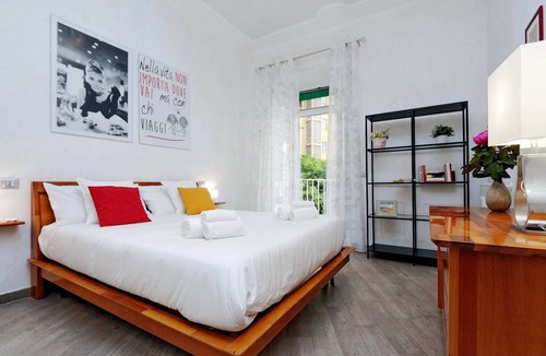 San Giovanni Apartment | 48 m² Apartment ∙ 1 bedroom ∙ 2 guests