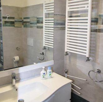 Civitavecchia Apartment | 48 m² Apartment ∙ 2 bedrooms ∙ 8 guests