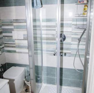Civitavecchia Apartment | 48 m² Apartment ∙ 2 bedrooms ∙ 8 guests