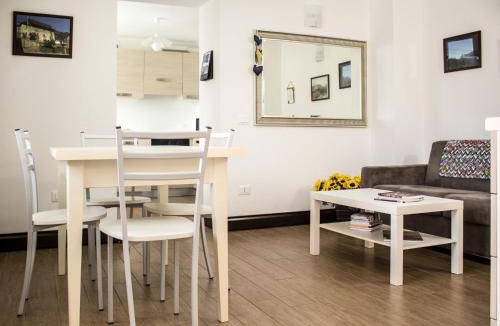 Ovasta Apartment | 48 m² Apartment ∙ 1 bedroom ∙ 4 guests