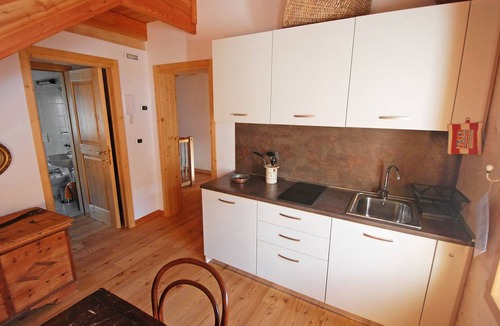 Barcis Apartment | 48 m² Apartment ∙ 2 bedrooms ∙ 4 guests