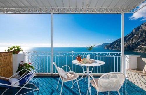 Arienzo Apartment | 48 m² Apartment ∙ 2 guests