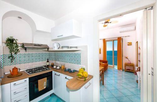 Arienzo Apartment | 48 m² Apartment ∙ 2 guests