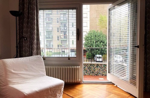 Bicocca Apartment | 48 m² Apartment ∙ 3 guests