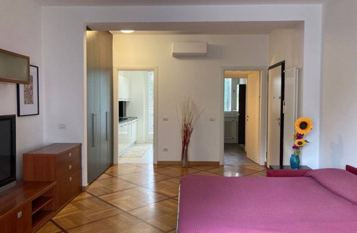 Bicocca Apartment | 48 m² Apartment ∙ 3 guests