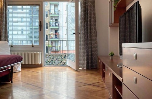 Bicocca Apartment | 48 m² Apartment ∙ 3 guests