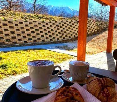 Amatrice Hotel | 48 m² Hotel ∙ 2 bedrooms ∙ 5 guests