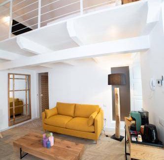 Mottola Hotel | 48 m² Hotel ∙ 4 guests