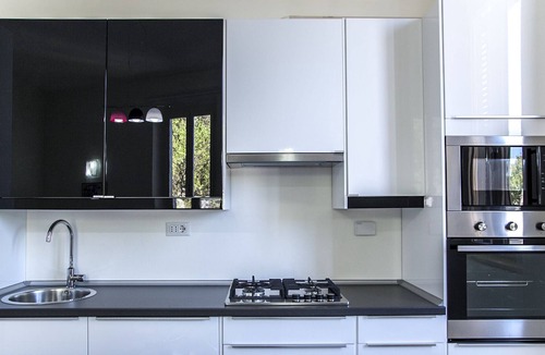 Testaccio Apartment | 4BR Home in a Vibrant Neighborhood