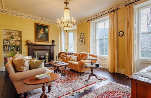 Birnam House | 5 Bed in Dunkeld 90844