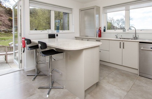 Isle of Luing Cottage | 5 bedroom accommodation in Barbreck, near Lochgilphead